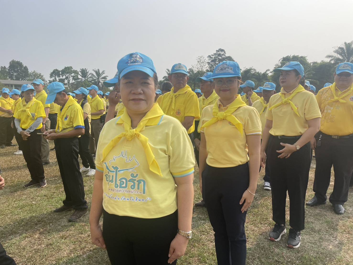 📣จังหวัดสกลนคร : กิจกรรมจิตอาสาพัฒนา เนื่องในวันคล้ายวันพระราชสมภพสมเด็จพระกนิษฐาธิราชเจ้า กรมสมเด็จพระเทพรัตนราชสุดาฯ สยามบรมราชกุมารี ประจำปี พ.ศ. ๒๕๖๘