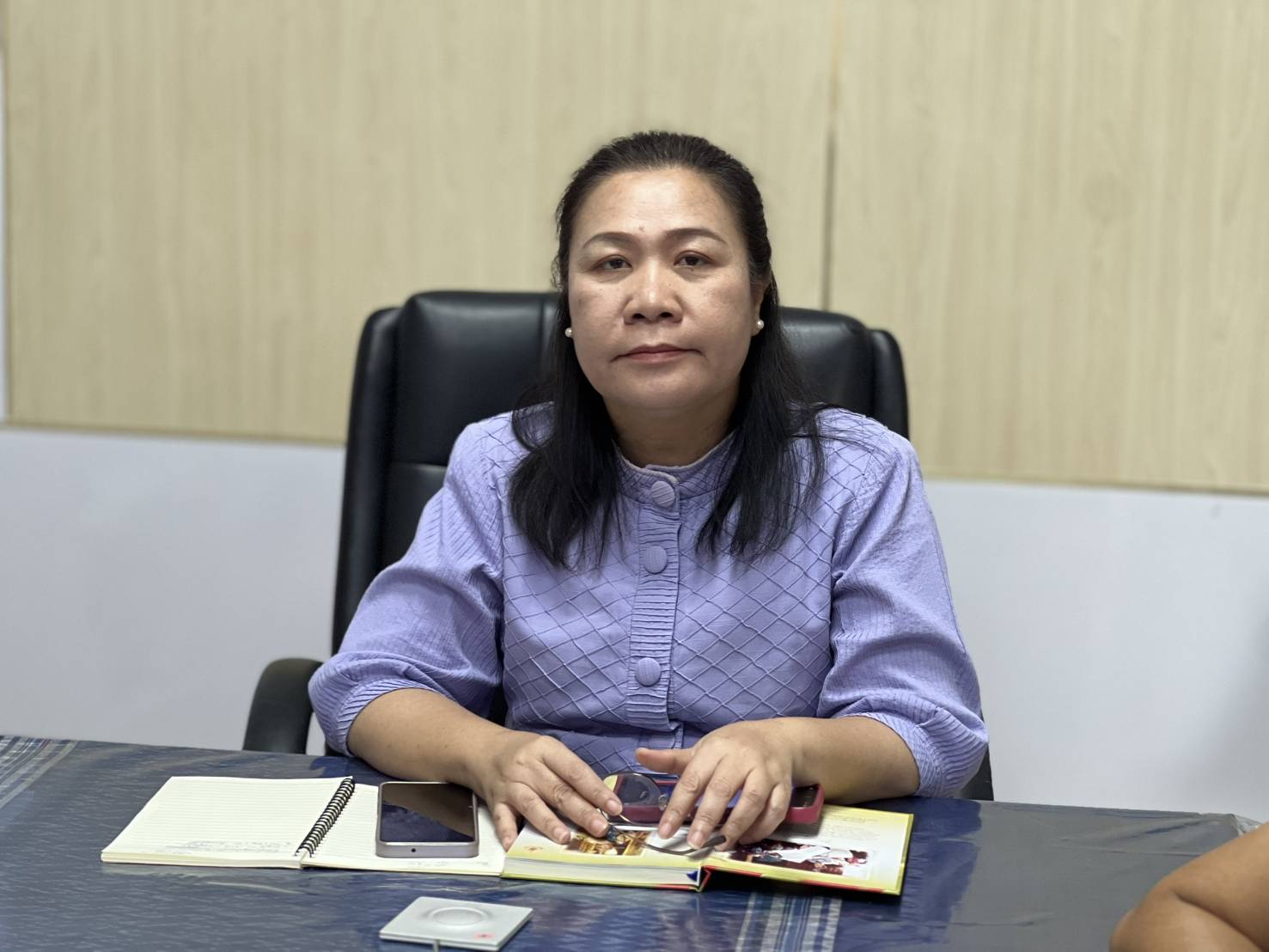 📢พช.สกลนคร : ร่วมประชุมโครงการถ่ายทอดองค์ความรู้การเป็นพี่เลี้ยงพัฒนากร ผ่านระบบวิดีทัศน์ทางไกล (Video Conference)