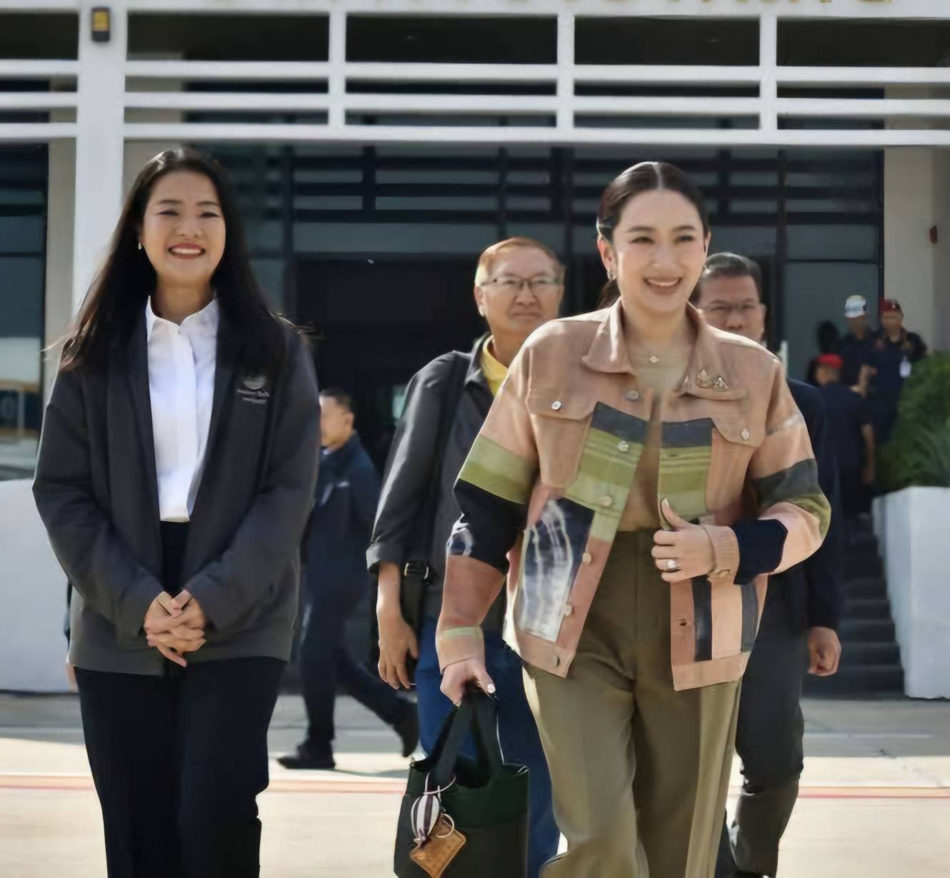 📢นายกรัฐมนตรี ติดตามความก้าวหน้าแผนพัฒนาการฟื้นฟูพื้นที่หนองหาร จังหวัดสกลนคร
