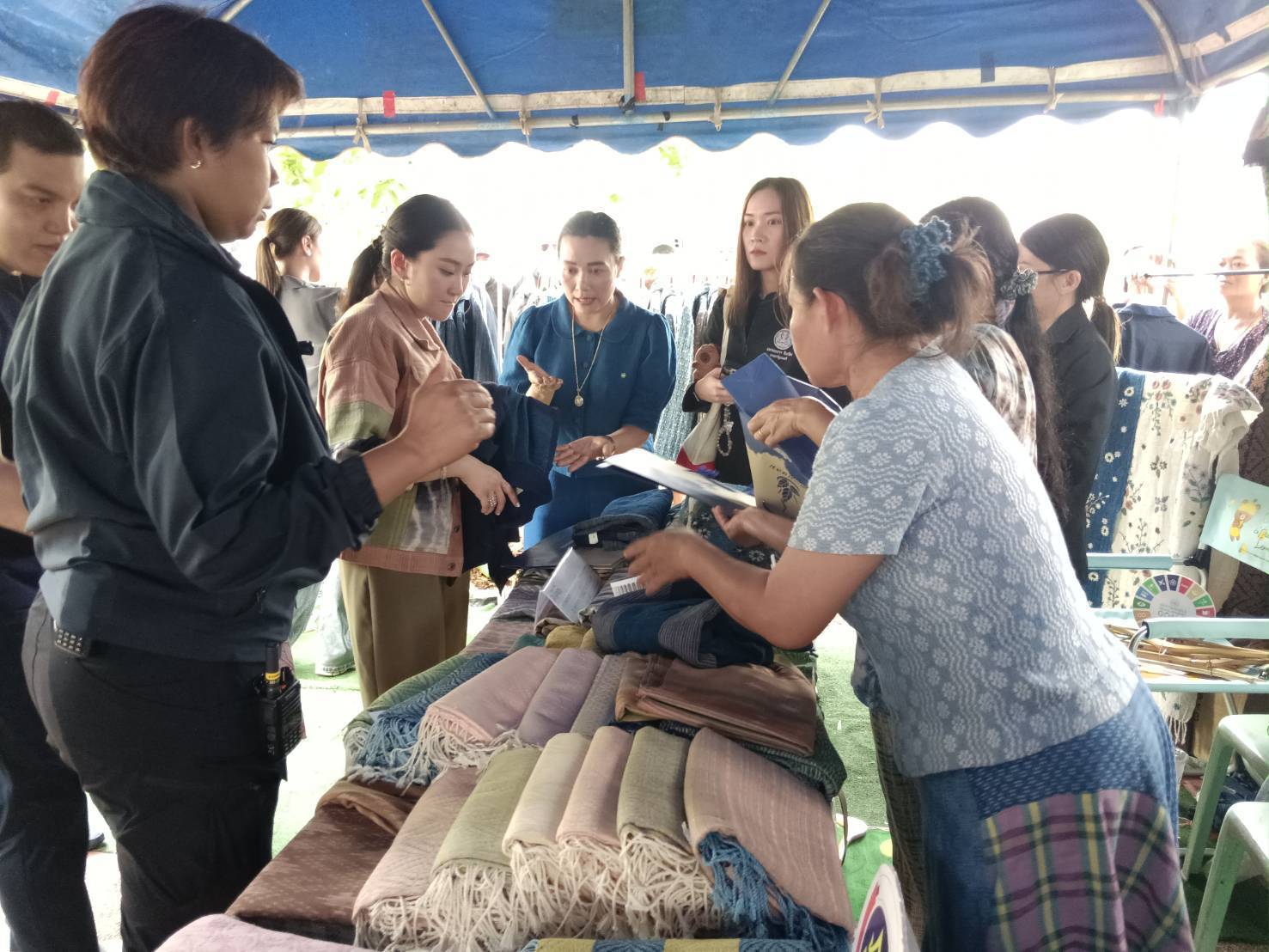 📢นายกรัฐมนตรี ติดตามความก้าวหน้าแผนพัฒนาการฟื้นฟูพื้นที่หนองหาร จังหวัดสกลนคร