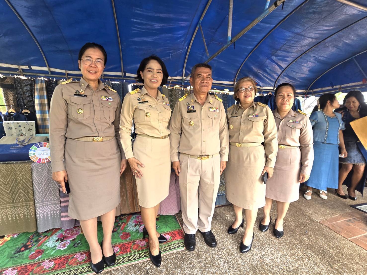 📢นายกรัฐมนตรี ติดตามความก้าวหน้าแผนพัฒนาการฟื้นฟูพื้นที่หนองหาร จังหวัดสกลนคร