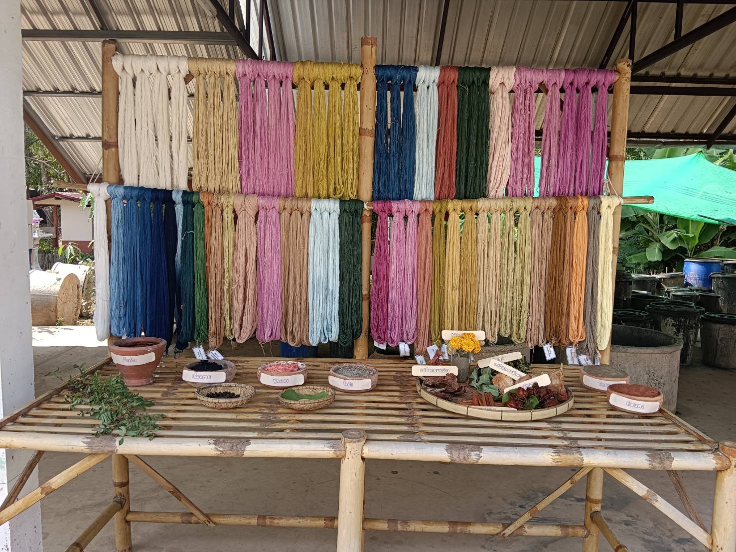 🏘พช.สกลนคร ขับเคลื่อนการพัฒนาหมู่บ้านยั่งยืน (Sustainable Village) ตามนโยบายกระทรวงมหาดไทย เพื่อส่งเสริมและสนับสนุนการพัฒนาคุณภาพชีวิตของประชาชน