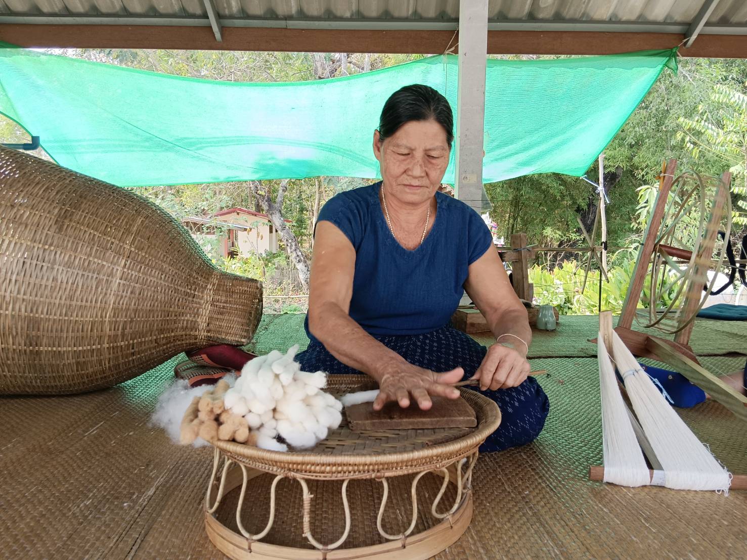 🏘พช.สกลนคร ขับเคลื่อนการพัฒนาหมู่บ้านยั่งยืน (Sustainable Village) ตามนโยบายกระทรวงมหาดไทย เพื่อส่งเสริมและสนับสนุนการพัฒนาคุณภาพชีวิตของประชาชน