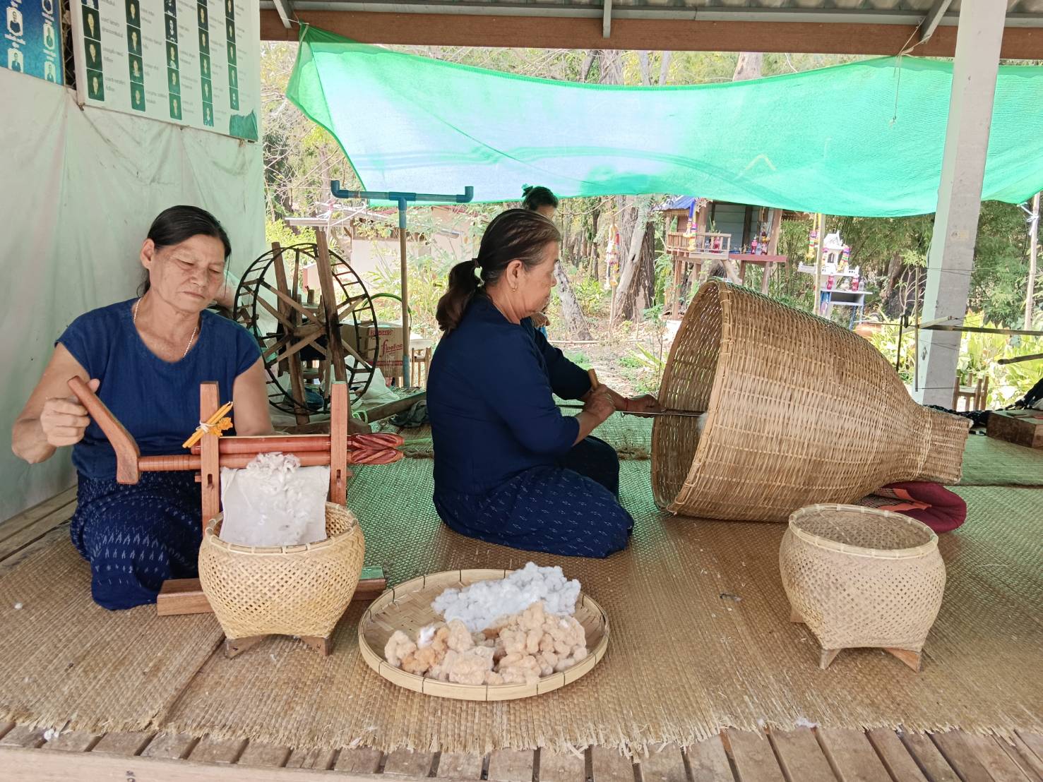 🏘พช.สกลนคร ขับเคลื่อนการพัฒนาหมู่บ้านยั่งยืน (Sustainable Village) ตามนโยบายกระทรวงมหาดไทย เพื่อส่งเสริมและสนับสนุนการพัฒนาคุณภาพชีวิตของประชาชน