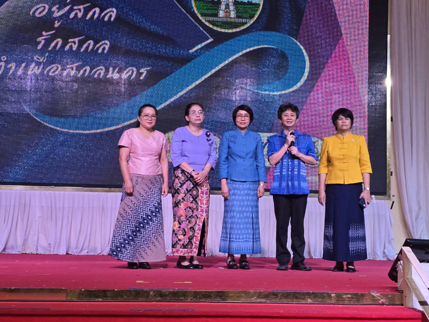 📢สกลนคร – จัดกิจกรรมสภากาแฟ “อยู่สกล รักสกล ทำเพื่อสกลนคร” ครั้งที่ 4 ประจำปี 2568 สานสัมพันธ์ความร่วมมือเพื่อพัฒนาสกลนคร