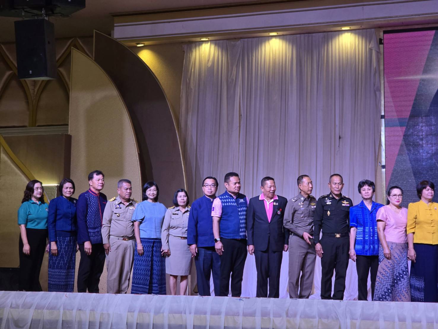 📢สกลนคร – จัดกิจกรรมสภากาแฟ “อยู่สกล รักสกล ทำเพื่อสกลนคร” ครั้งที่ 4 ประจำปี 2568 สานสัมพันธ์ความร่วมมือเพื่อพัฒนาสกลนคร