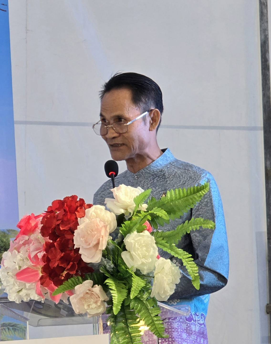 🏘 OTOP อันดามันบุกเมืองสกลนคร 30 เม.ย.- 4 พ.ค. 2568 ณ ลานพระบรมราชานุสาวรีย์ รัชกาลที่ 5