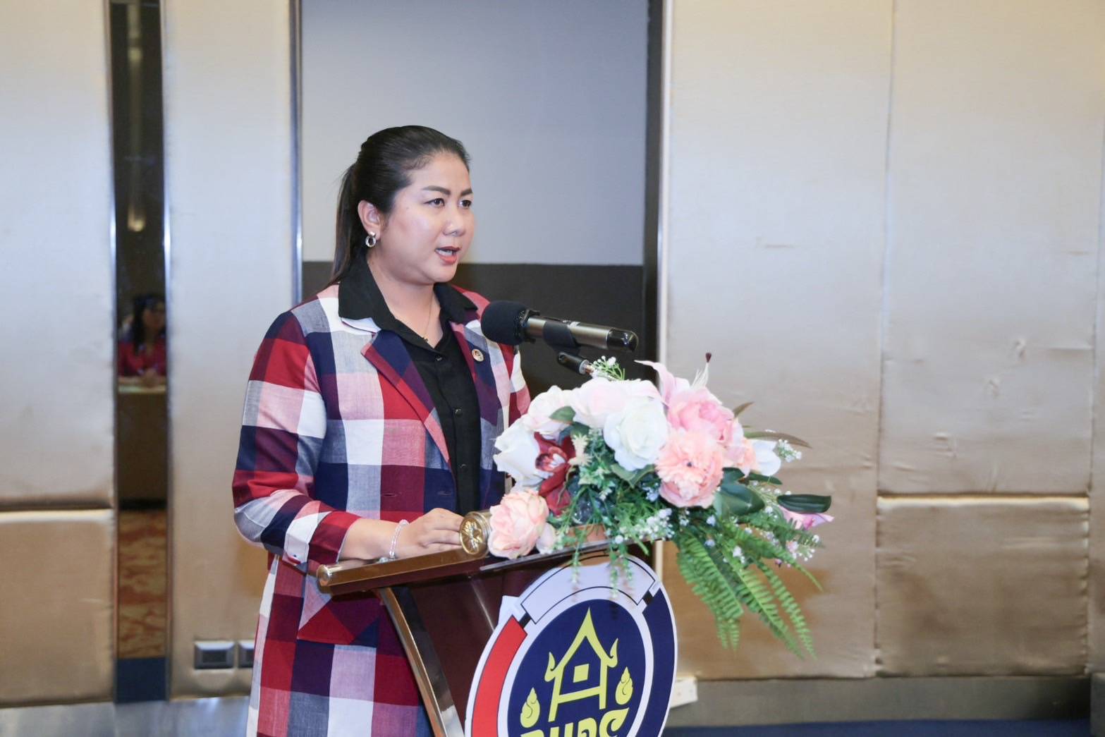 🎯พช. Upskill ปั้นครีเอเตอร์ พัฒนาบุคลากรเพื่อเสริมสร้างภาพลักษณ์และสร้างเครือข่ายการประชาสัมพันธ์องค์กร 6-7 พฤษภาคม 2568 ณ โรงแรมเบสท์ เวสเทิร์น พลัส แวนด้า แกรนด์