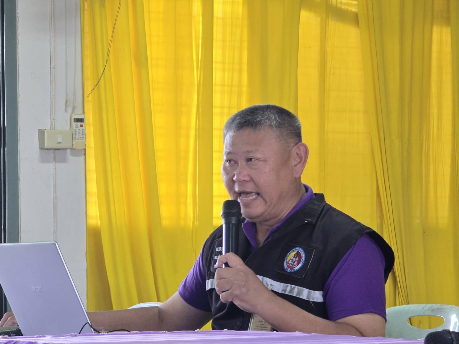 📢พช.สกลนคร : ร่วมสนับสนุนการขับเคลื่อนงานตำบลมั่นคง มั่นคั่ง ยั่งยืน ของกอ.รมน. จังหวัดสกลนคร