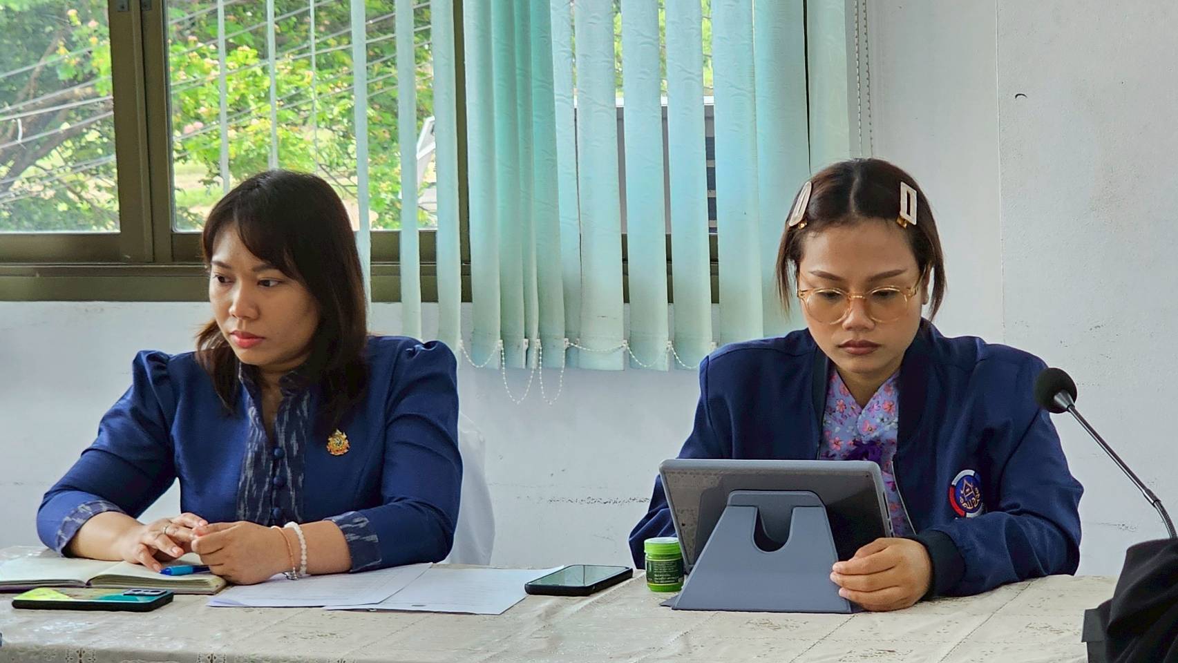 ศสท. ลงพื้นที่ติดตามการขับเคลื่อนงาน “ศูนย์สารสนเทศตำบลต้นแบบเพื่อพัฒนาคุณภาพชีวิต” ณ จังหวัดสกลนคร