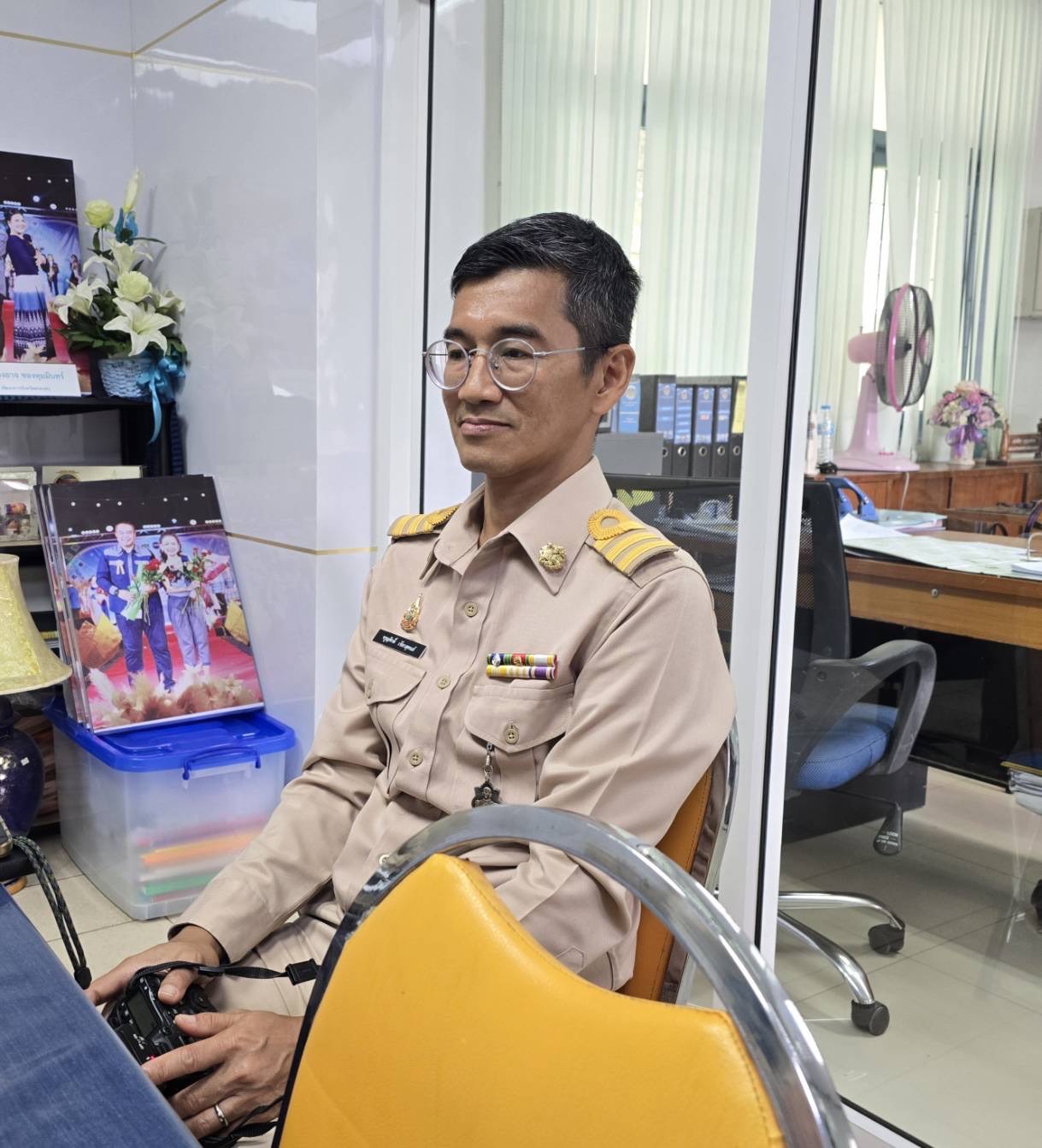 พช.สกลนคร : ประชุมขับเคลื่อนงานโครงการระบบรักษาความปลอดภัยคอมพิวเตอร์แม่ข่ายและคอมพิวเตอร์ลูกข่าย (Antivirus) ปีงบประมาณ พ.ศ.๒๕๖๘ ผ่านระบบออนไลน์ Cisco Webex