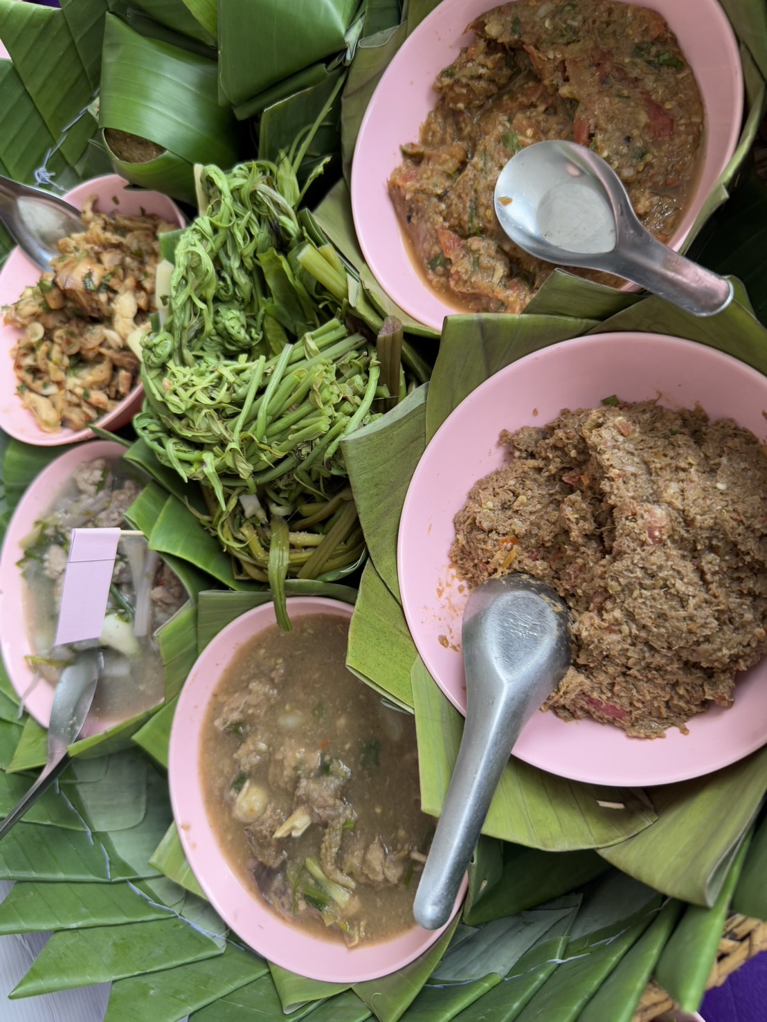 จังหวัดสกลนคร ; จัดกิจกรรม ” 1 จังหวัด 1 เมนู เพื่อเชิดชูอาหารประจำถิ่น” ปีงบประมาณ 2568