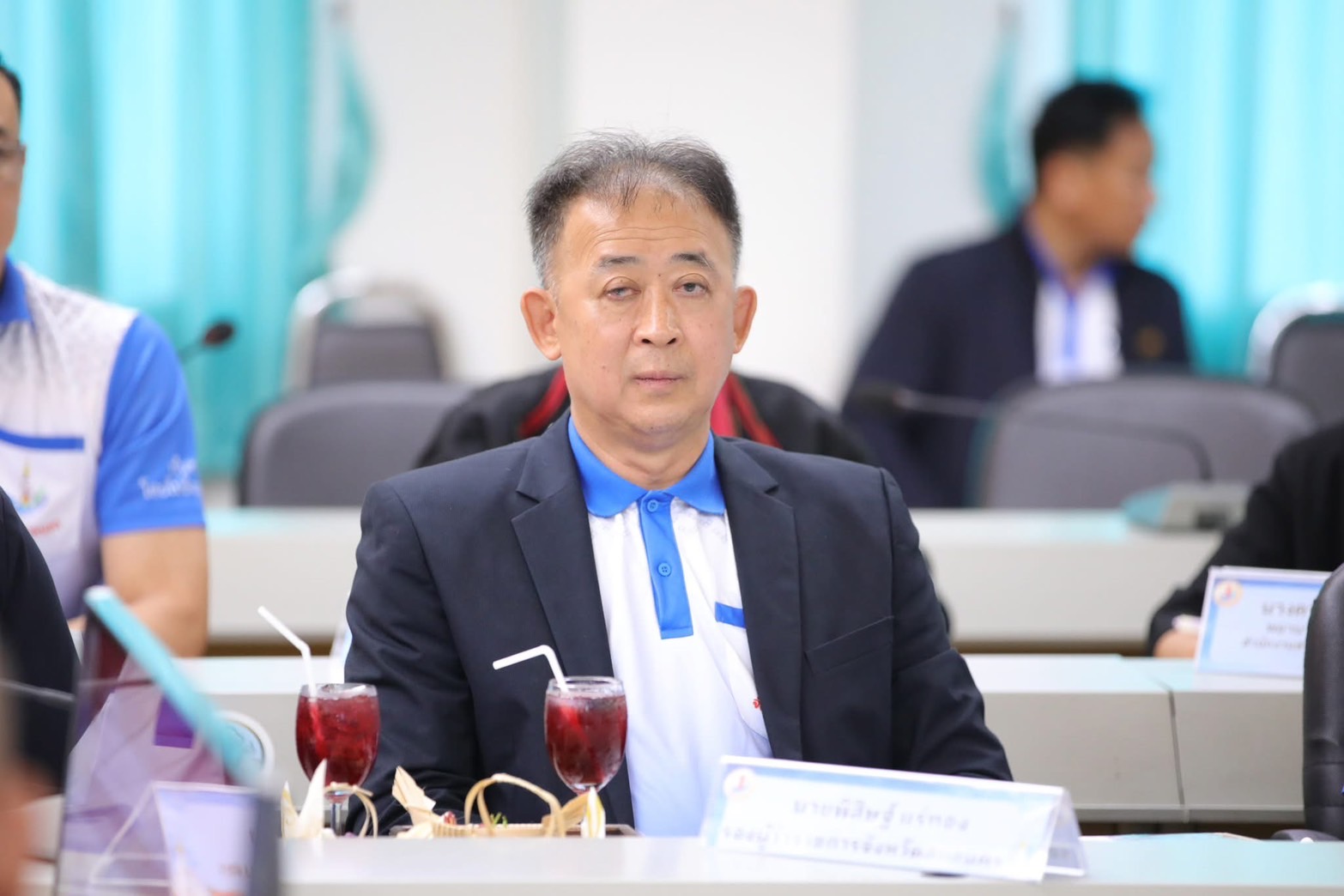 คณะอนุกรรมการตัดสินการประกวดผลงานชมรม TO BE NUMBER ONE  ลงพื้นที่ติดตามผลการดำเนินงานของจังหวัดสกลนคร และ ชมรม TO BE NUMBER ONE ระดับอำเภอ สถานประกอบการ เรือนจำ หน่วยงานราชการ และสถานศึกษาที่เกี่ยวข้อง