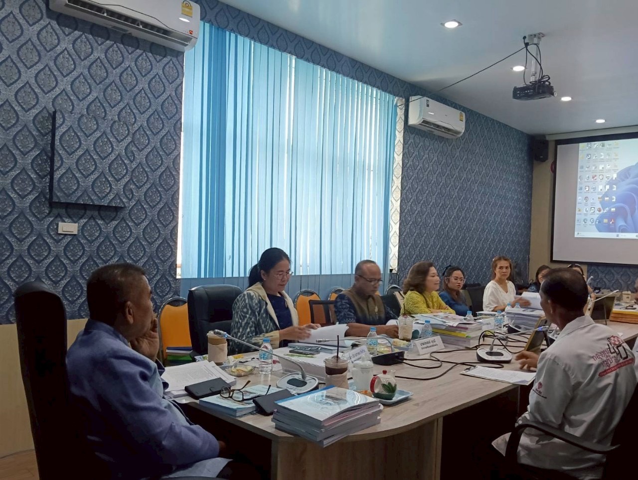 พช.สกลนคร : จัดประกวด รอบตัดสิน กิจกรรมกองทุนหมู่บ้านและชุมชนเมืองดีเด่น เนื่องในโอกาสครบรอบ 24 ปี กองทุนหมู่บ้านและชุมชนเมือง
