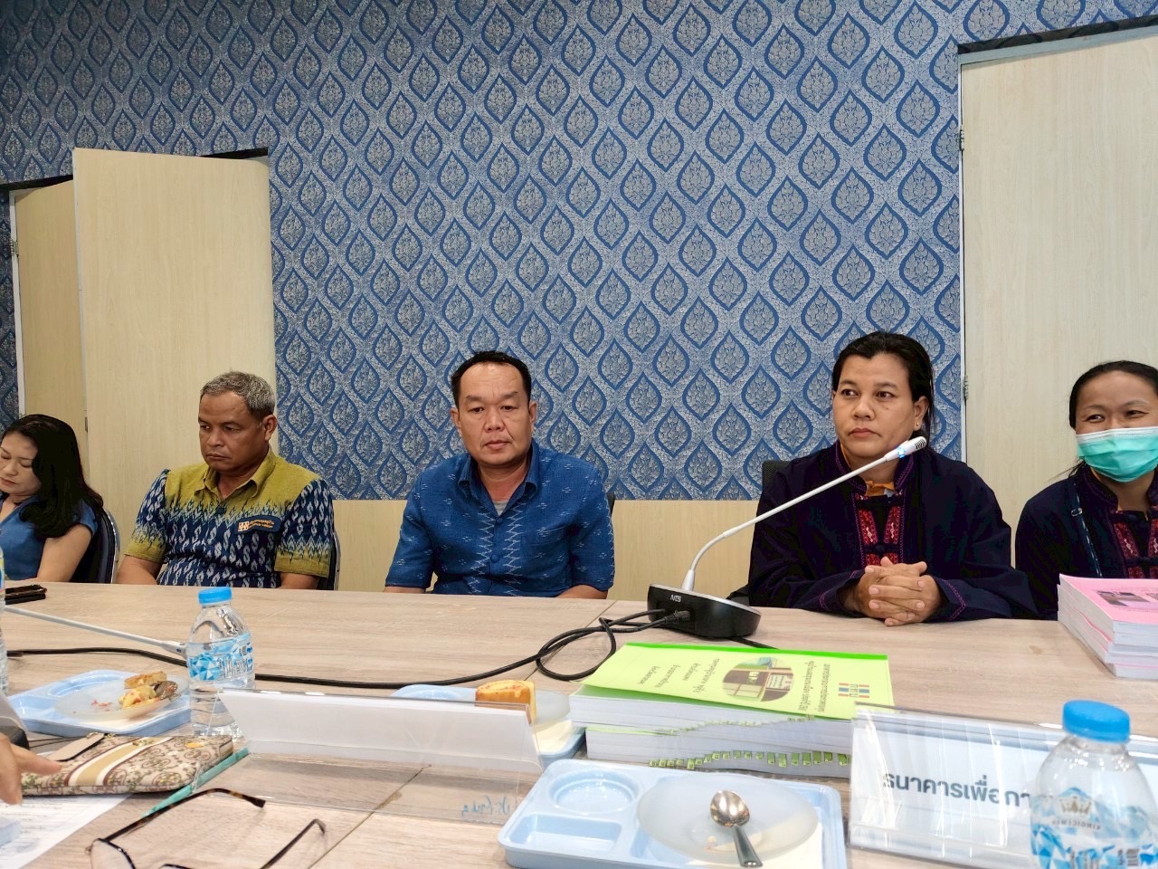 พช.สกลนคร : จัดประกวด รอบตัดสิน กิจกรรมกองทุนหมู่บ้านและชุมชนเมืองดีเด่น เนื่องในโอกาสครบรอบ 24 ปี กองทุนหมู่บ้านและชุมชนเมือง
