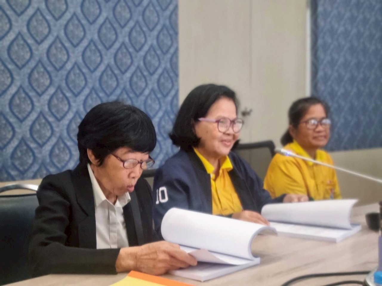 พช.สกลนคร : จัดประกวด รอบตัดสิน กิจกรรมกองทุนหมู่บ้านและชุมชนเมืองดีเด่น เนื่องในโอกาสครบรอบ 24 ปี กองทุนหมู่บ้านและชุมชนเมือง