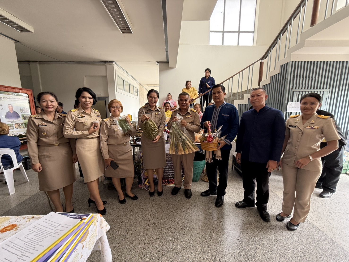 พช. จังหวัดสกลนคร : เดินหน้าคัดสรรกิจกรรมพัฒนาชุมชนดีเด่น ประจำปี 2568 เพื่อเชิดชูเกียรติ ผู้นำ กลุ่มองค์กรชุมชน และเครือข่ายพัฒนาชุมชน