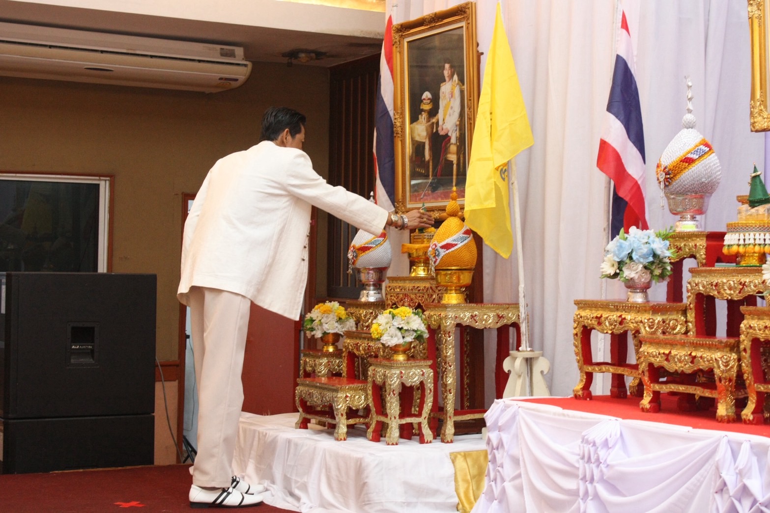 จังหวัดสกลนคร : จัดมหกรรมวันต่อต้านยาเสพติดโลก (26 มิถุนายน) ประจำปี 2568