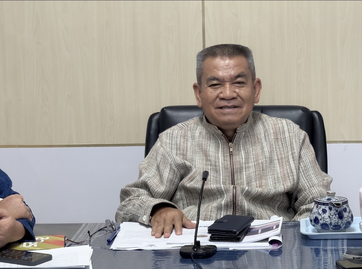 พช. สกลนคร : เตรียมเปิดบ้านเพื่อบ่มเพาะเมล็ดพันธุ์นักพัฒนาชุมชนยุคใหม่ พัฒนากร รุ่นที่ 131
