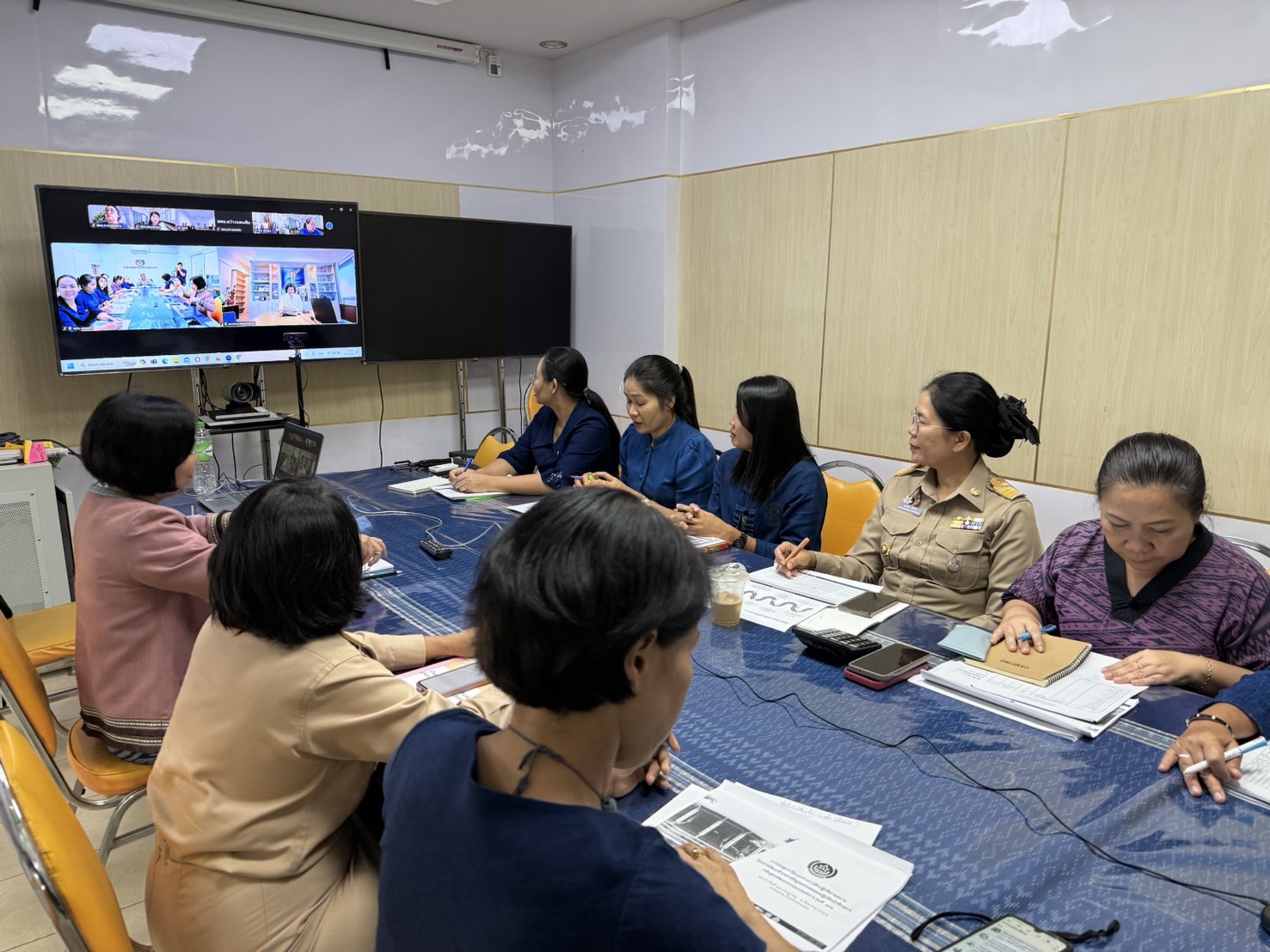 พช. สกลนคร : เตรียมเปิดบ้านเพื่อบ่มเพาะเมล็ดพันธุ์นักพัฒนาชุมชนยุคใหม่ พัฒนากร รุ่นที่ 131