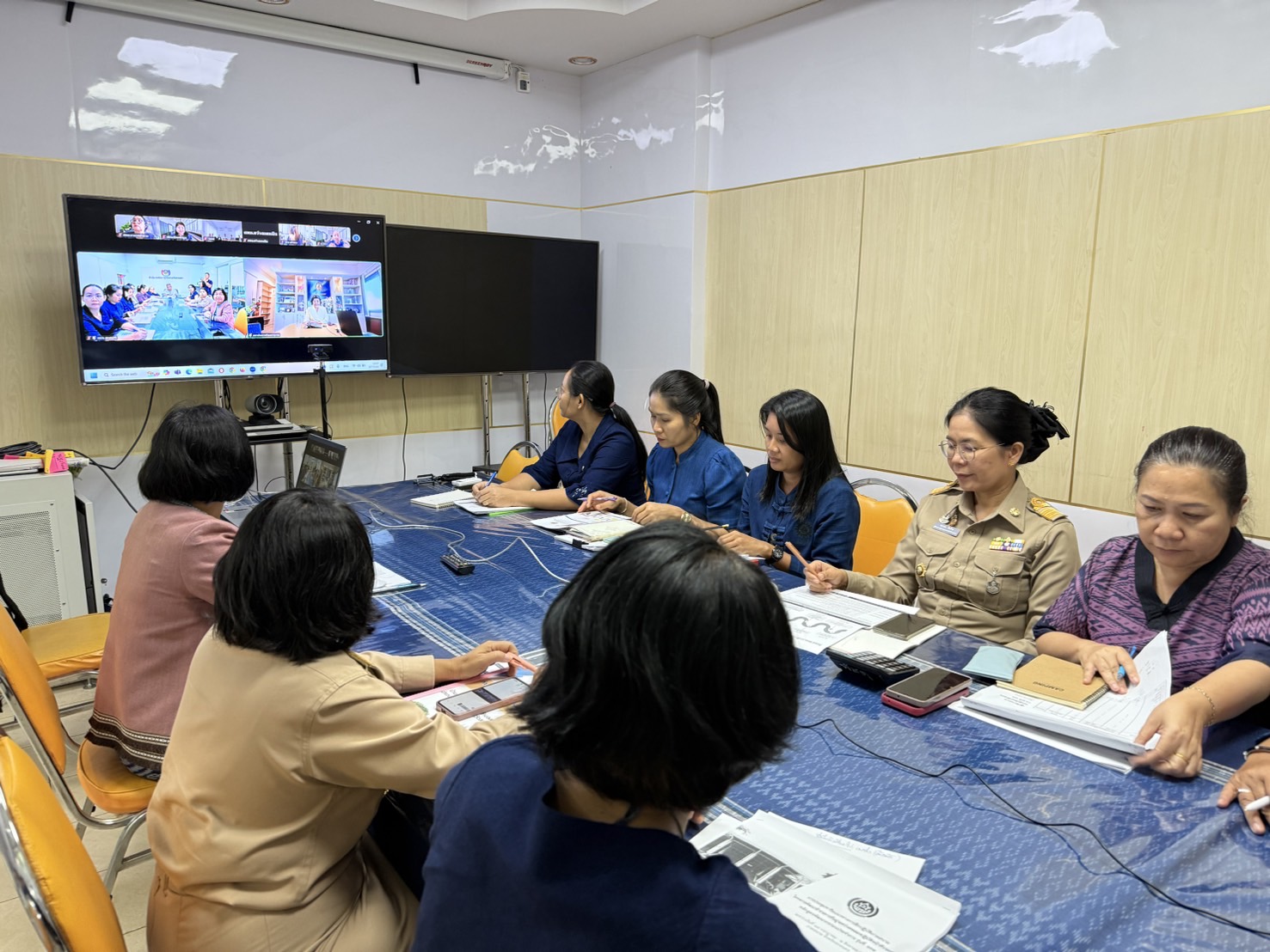 พช. สกลนคร : เตรียมเปิดบ้านเพื่อบ่มเพาะเมล็ดพันธุ์นักพัฒนาชุมชนยุคใหม่ พัฒนากร รุ่นที่ 131