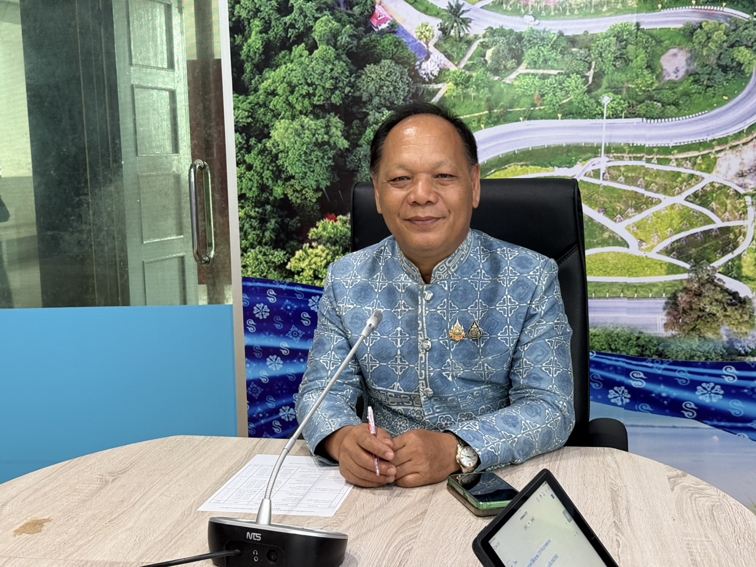 พช. สกลนคร : เตรียมเปิดบ้านเพื่อบ่มเพาะเมล็ดพันธุ์นักพัฒนาชุมชนยุคใหม่ พัฒนากร รุ่นที่ 131