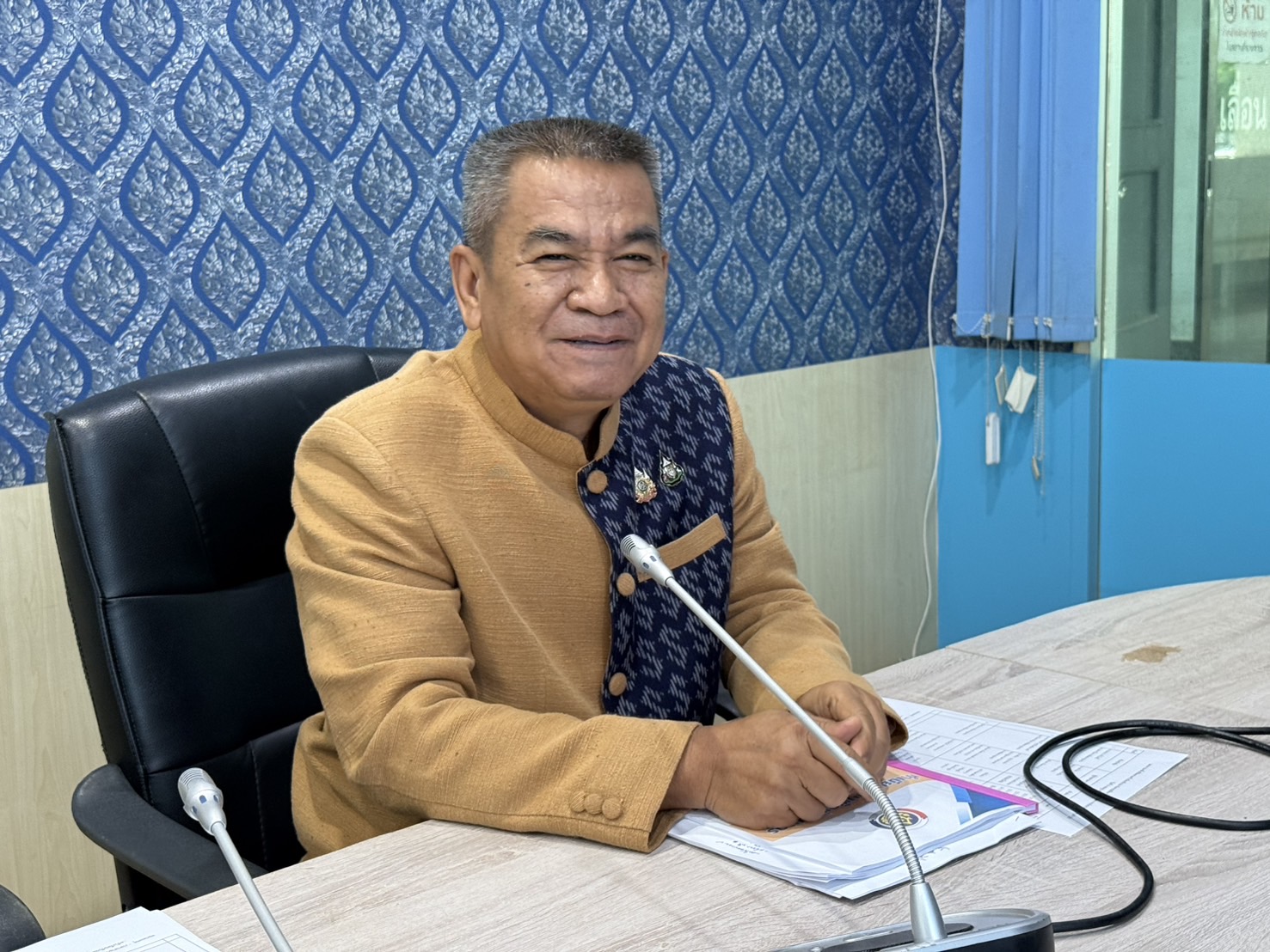 พช. สกลนคร : เตรียมเปิดบ้านเพื่อบ่มเพาะเมล็ดพันธุ์นักพัฒนาชุมชนยุคใหม่ พัฒนากร รุ่นที่ 131