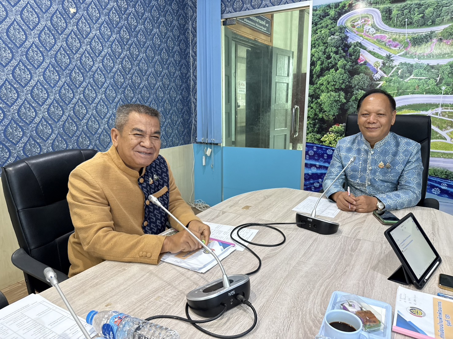 พช. สกลนคร : เตรียมเปิดบ้านเพื่อบ่มเพาะเมล็ดพันธุ์นักพัฒนาชุมชนยุคใหม่ พัฒนากร รุ่นที่ 131