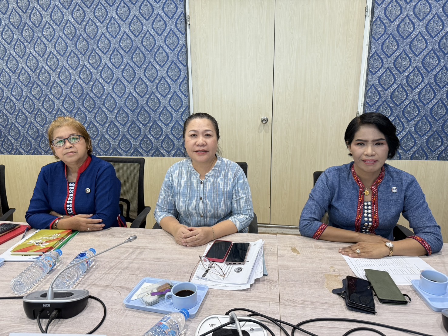 พช. สกลนคร : เตรียมเปิดบ้านเพื่อบ่มเพาะเมล็ดพันธุ์นักพัฒนาชุมชนยุคใหม่ พัฒนากร รุ่นที่ 131