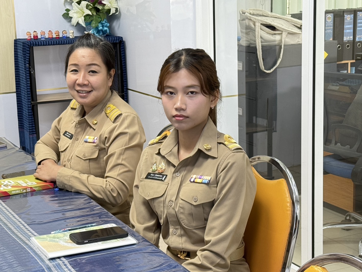 พช. สกลนคร ร่วมประชุมคณะกรรมการติดตามเร่งรัดการใช้จ่ายงบประมาณฯ ปี 2568 ครั้งที่ 8/2568 ผ่านระบบวีดิทัศน์ทางไกล