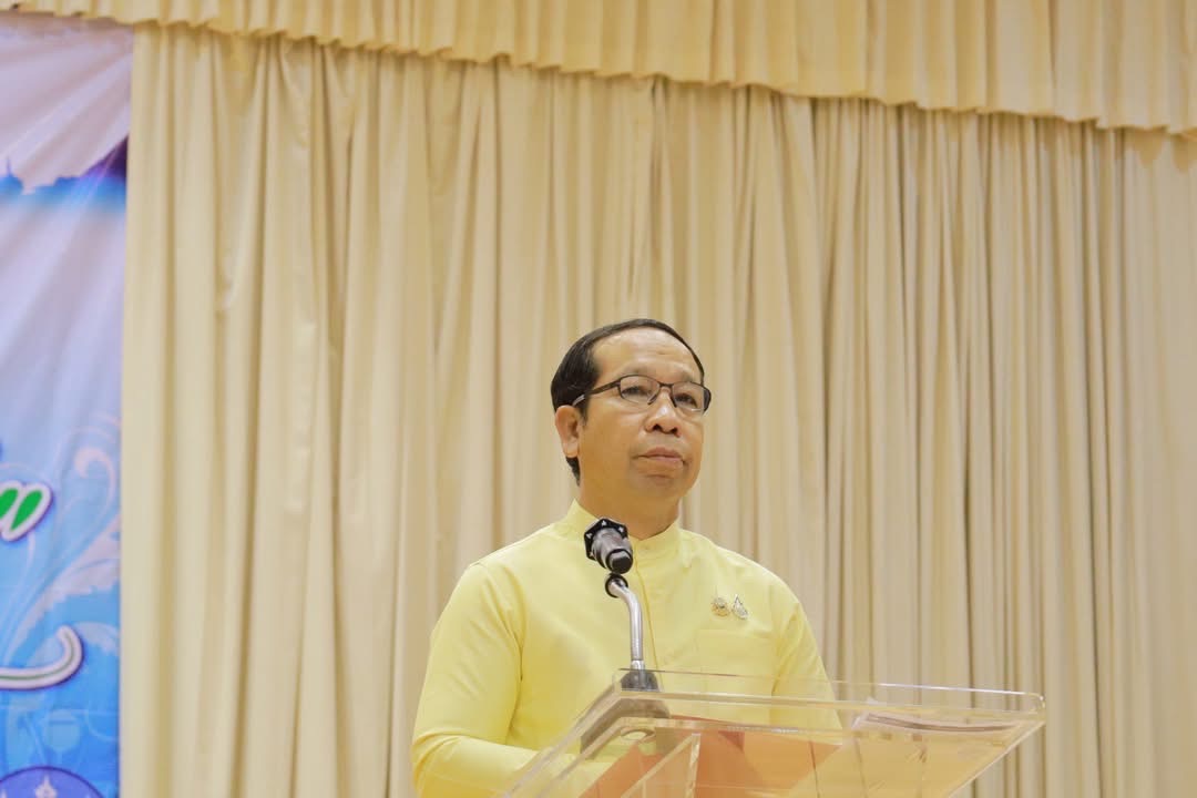 พช. สกลนคร ร่วมโครงการ “อยู่สกล รักสกล ทำเพื่อสกลนคร” ครั้งที่ 8/2568