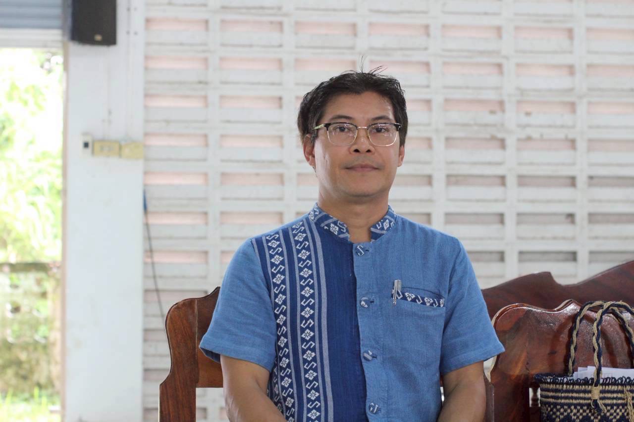 พช.สกลนคร : ติดตามและสนับสนุนการดำเนินงานกองทุนพัฒนาบทบาทสตรี ในเขตพื้นที่อำเภอโคกศรีสุพรรณ